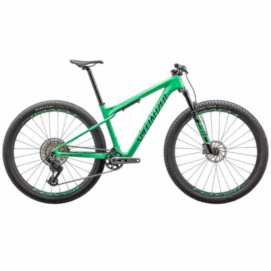 2024 Specialized Epic World Cup Expert Mountain